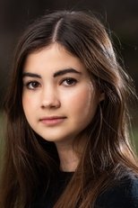 Kaitlyn Maher poster movie
