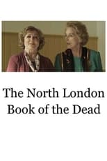 Poster for The North London Book of the Dead
