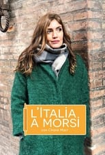 Poster for L'Italia a morsi