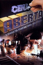 Cena Aberta poster