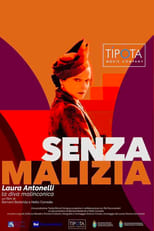 Poster for Senza malizia