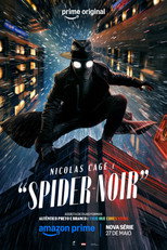 Spider-Noir