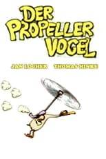 Poster for The Propellerbird 