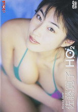 HO2 佐藤寛子 poster