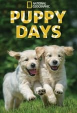 Poster for Puppy Days