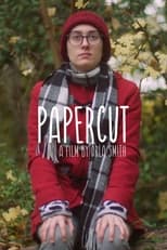 Poster di Papercut