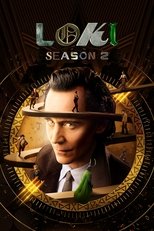 TV Show Poster