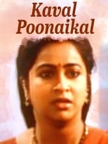 Poster for Kaaval Poonaigal
