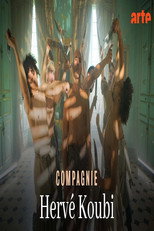 Compagnie Hervé Koubi @ Sur Mesure