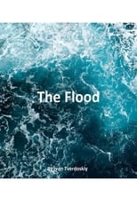 Poster for The Flood