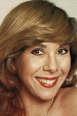 Teresinha Sodré as Corina in Dance with Me