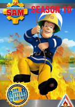 Poster zu Staffel 10 – Feuerwehrmann Sam