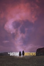 Image THE SISTERS BROTHERS (2018)