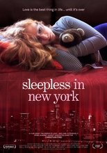 Poster for Sleepless in New York 