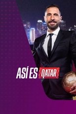 ESPN Así Es Qatar (2022)