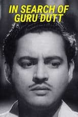 Poster for In Search of Guru Dutt