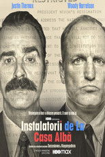 Instalatorii de la Casa Albă