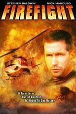 Poster for Firefight