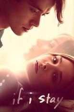 Poster for If I Stay 