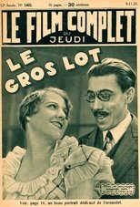 Poster for Le Gros Lot