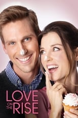 Poster for Love on the Rise 