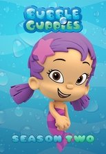 Poster for Bubble Guppies Season 2