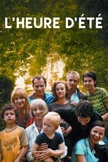 L'Heure d'été serie streaming