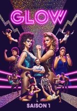 GLOW Saison 1