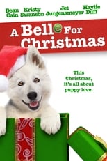 Poster for A Belle for Christmas 