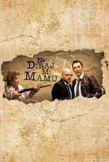 Poster for Ne diraj mi mamu Season 1