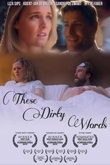 Poster for These Dirty Words