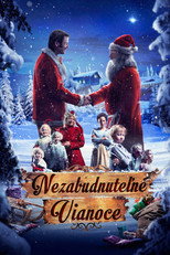 Nezabudnuteľné Vianoce
