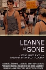 Poster for Leanne is Gone