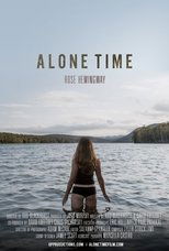 Poster for Alone Time