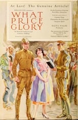 Poster for What Price Glory