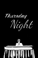 Thursday Night poster