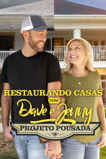 Fixer to Fabulous: Welcome Inn