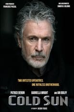 Cold Sun (2021)