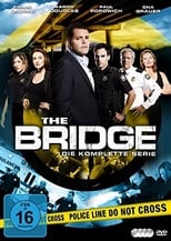 Poster for The Bridge Season 1