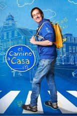 Poster for El camino a casa Season 1