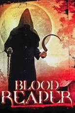 Poster for Blood Reaper