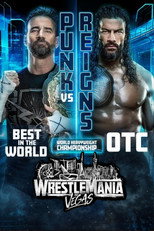 WWE WrestleMania 42 Sunday (Open Matte)