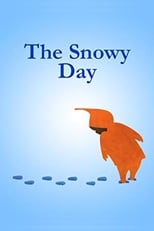 Poster for The Snowy Day