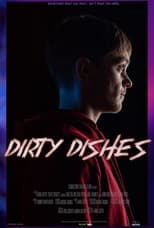 Poster for Dirty Dishes