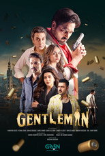Gentleman poster