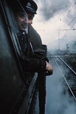 Poster for Railwaymen