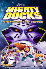 Mighty Ducks: The Animated Series (1996)