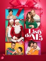 Letters to Santa 5