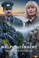 Poster for Walpurgisnacht Season 1