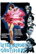 Le tentazioni quotidiane